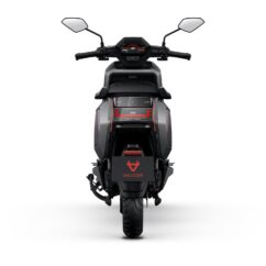 Scooter Electrique NIU NQiX 150 – Image 7