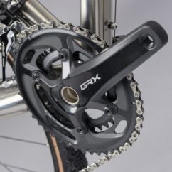 Vélo gravel Genesis Croix de Fer Titane – Image 6