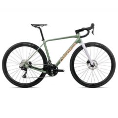 Vélo TERRA H30 2025 - Image 4
