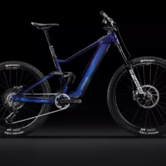 VTT Lapierre Overvolt AM 10.8 2025 – Image 4
