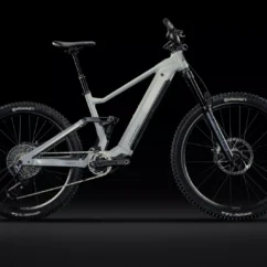 VTT Lapierre Overvolt AM 7.8 2025 – Image 4