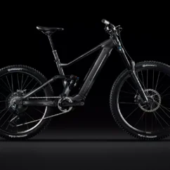 VTT Lapierre Overvolt AM 9.8 2025 – Image 3