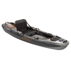 Kayak Pelican Catch Classic 100 Forest Grey – Image 4