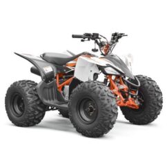 Quad 125cc enfant KAYO Predator - Image 4