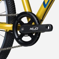 VTT Junior Lapierre PRORACE 24 SL 2025 – Image 9