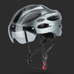 Casque LANKELEISI Vélo électrique – Image 3