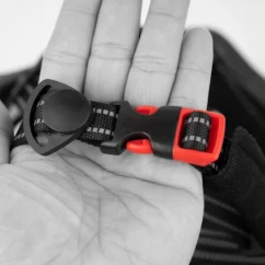 Casque LANKELEISI Vélo électrique – Image 5