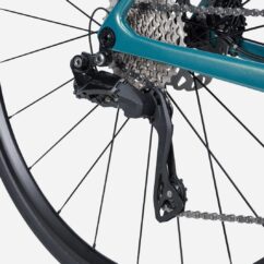 Vélo de route Lapierre PULSIUM 5.0 Di2 - Image 7