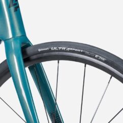 Vélo de route Lapierre PULSIUM 5.0 Di2 - Image 6