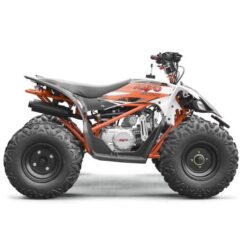 Quad 125cc enfant KAYO Predator - Image 5