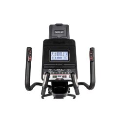 Vélo Elliptique - E25 SOLE – Image 4