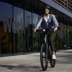 Speed Bike électrique Stromer ST1 – Image 5
