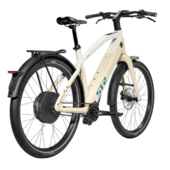 Stromer ST2 Desert Sand – Édition Limitée – Image 3