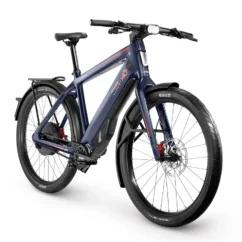 Stromer ST5 Alinghi Red Bull Racing - Image 3