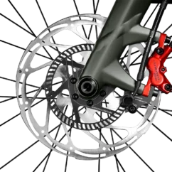 Stromer ST5 Alinghi Red Bull Racing - Image 8