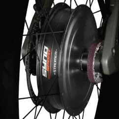 Stromer ST5 Alinghi Red Bull Racing - Image 5