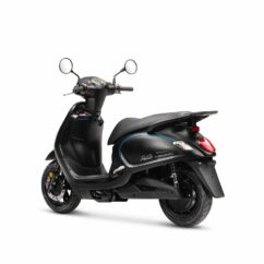 Scooter électrique Sym E-Fiddle 120 km – Image 3