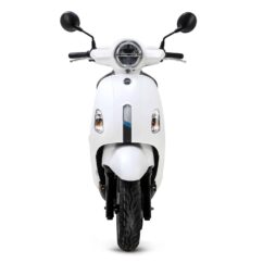 Scooter électrique Sym E-Fiddle 120 km – Image 14