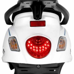 Scooter électrique Sym E-Fiddle 120 km – Image 18