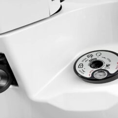 Scooter électrique Sym E-Fiddle 120 km – Image 20