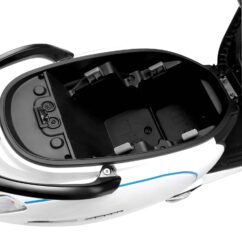 Scooter électrique Sym E-Fiddle 120 km – Image 22