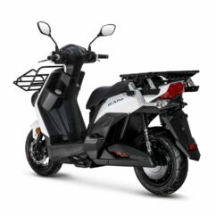 Scooter Electrique SYM E-Xpro – Image 4