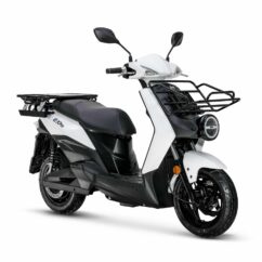 Scooter Electrique SYM E-Xpro – Image 10