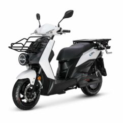Scooter Electrique SYM E-Xpro – Image 9