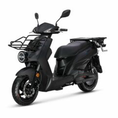 Scooter Electrique SYM E-Xpro – Image 3