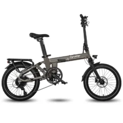 Vélo électrique pliant Cyrusher Sonder - Image 8