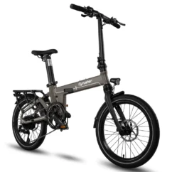 Vélo électrique pliant Cyrusher Sonder - Image 7
