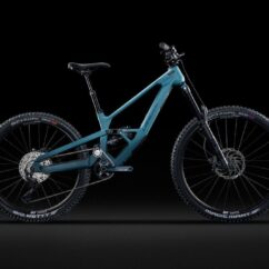 VTT Tout-suspendu Lapierre Spicy CF 7.9 2025 – Image 4