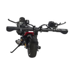 TROTTINETTE ELECTRIQUE DUALTRON AMINIA SPECIAL 52V 17,5Ah IPX5 – Image 10