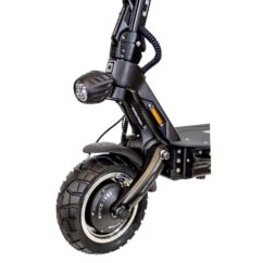 TROTTINETTE ELECTRIQUE DUALTRON VICTOR LTD 60V 28AH 2025 – Image 3