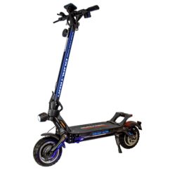 TROTTINETTE ELECTRIQUE DUALTRON VICTOR LTD 60V 28AH 2025 – Image 2