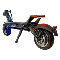 TROTTINETTE ELECTRIQUE DUALTRON VICTOR LTD 60V 28AH 2025 – Image 6