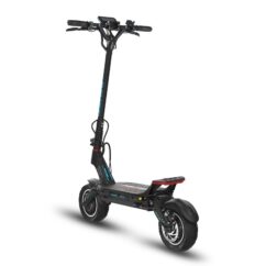 TROTTINETTE ELECTRIQUE DUALTRON VICTOR LUXURY 60V 30AH EY4 2024 – Image 2