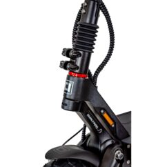 TROTTINETTE ELECTRIQUE DUALTRON VICTOR LUXURY 60V 30AH EY4 2025 – Image 4