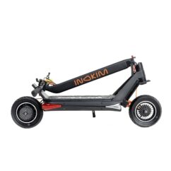 TROTTINETTE ELECTRIQUE INOKIM OX HERO 60V 13Ah – Image 4