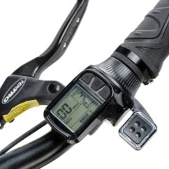 TROTTINETTE ELECTRIQUE INOKIM OX HERO 60V 13Ah – Image 5