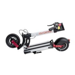 TROTTINETTE ELECTRIQUE INOKIM QUICK 4 SUPER 52V 16Ah – Image 3