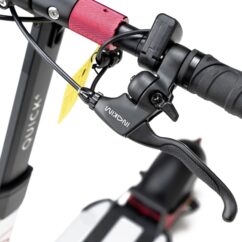 TROTTINETTE ELECTRIQUE INOKIM QUICK 4 SUPER 52V 16Ah – Image 4
