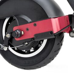 TROTTINETTE ELECTRIQUE INOKIM QUICK 4 SUPER 52V 16Ah – Image 10