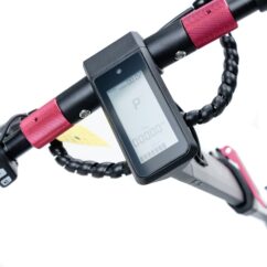 TROTTINETTE ELECTRIQUE INOKIM QUICK 4 SUPER 52V 16Ah – Image 8