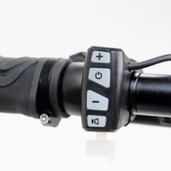 TROTTINETTE ELECTRIQUE INOKIM QUICK 4 SUPER 52V 16Ah – Image 7