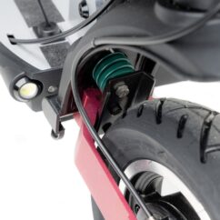 TROTTINETTE ELECTRIQUE INOKIM QUICK 4 SUPER 52V 16Ah – Image 6