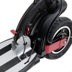 TROTTINETTE ELECTRIQUE INOKIM QUICK 4 SUPER 52V 16Ah – Image 5