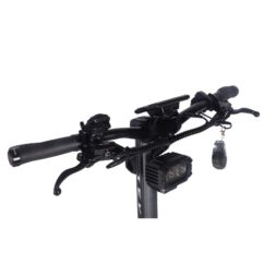 TROTTINETTE ELECTRIQUE TEVERUN FIGHTER 7260R EDITION 2025 V4 – Image 7