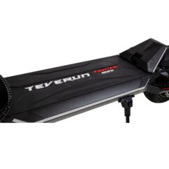 TROTTINETTE ELECTRIQUE TEVERUN FIGHTER MINI ECO 52V 15,6AH MOTEUR BOSCH – Image 5