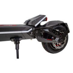 TROTTINETTE ELECTRIQUE TEVERUN FIGHTER MINI ECO 52V 15,6AH MOTEUR BOSCH – Image 12